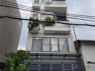 2123tt bán gấp nhà 4 lầu mt đường 1 cư xá điện lực ngay ngã tư thủ đức tuyến metro bình thái 53.5m2