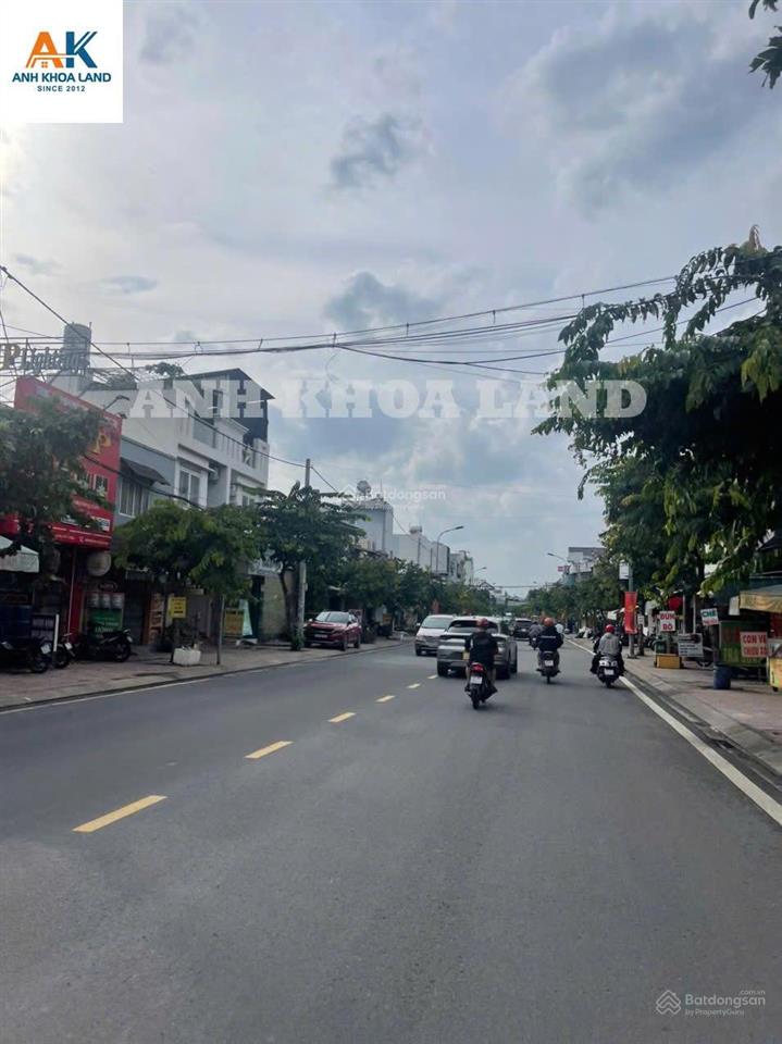 2123tt bán gấp nhà 4 lầu mt đường 1 cư xá điện lực ngay ngã tư thủ đức tuyến metro bình thái 53.5m2