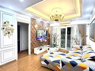 Bán căn 3 ngủ full nội thất toà happy house (ct18) kđt việt hưng, long biên 95m2 giá nhỉnh 4 tỷ