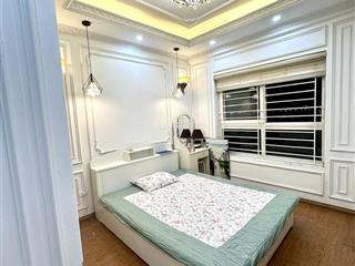 Bán căn 3 ngủ full nội thất, 95m2 4,5 tỷ, toà happy house (ct18) kđt việt hưng, long biên