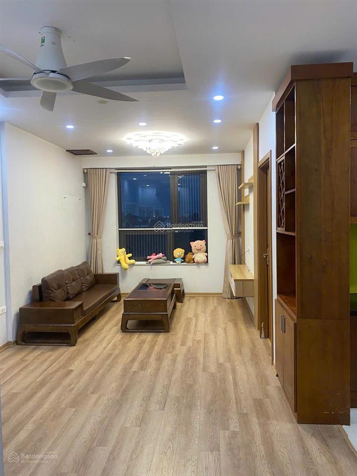 Bán căn hộ valencia garden, đức giang, long biên, hà nội, 3,89 tỷ, 67 m2