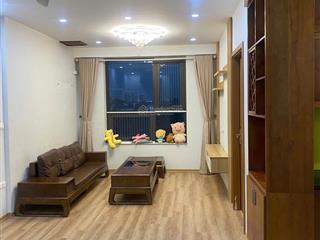 Bán căn hộ valencia garden, đức giang, long biên, hà nội, 3,89 tỷ, 67 m2