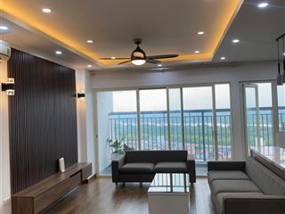 Bán căn hộ ecohome phúc lợi, căn góc 3 ngủ diện tích 118m2, giá 5,9 tỷ