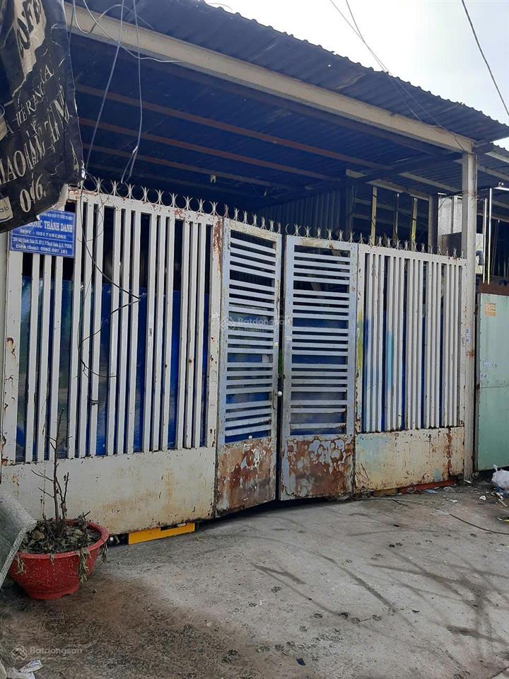 Cần bán lô đất 175m2 mặt tiền thạnh xuân 25 sổ hồng riêng. bán giá 9 tỷ 350