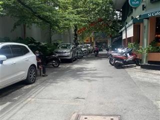 Khu vip  hẻm xe hơi trần hưng đạo. phường nct. quận 1  gpxd  hầm 7 tầng ( 6 x 17m ) gía 35,5 tỷ