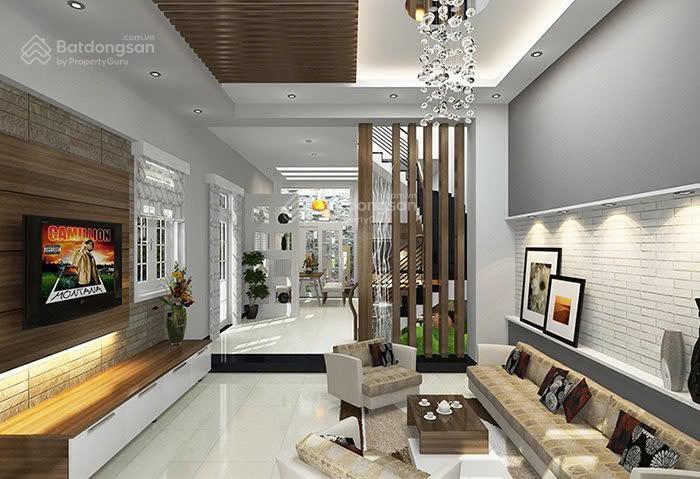 Hẻm đẹp hai bà trưng. tân định. quận 1 5 tầng ( 4 x 16m ) hđt 80 triệu /tháng giá 16,8 tỷ