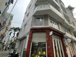 Khan hiếm  nhà 5 tầng ( 4,7 x 10m ) hẻm xe hơi ngay phan xích long. p7. phú nhuận  giá 11,2 tỷ
