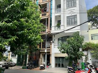 Khu biệt thự huỳnh lan khanh. p2. tân bình  5 tầng ( 5 x 17m )  85m2  vào ở ngay  gía 23.5 tỷ