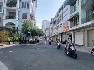 Siêu phẩm  mặt tiền hoa sứ . phường 2. phú nhuận  5 tầng ( 4 x 15m )  hđt  60 triệu  17 tỷ