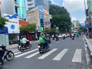 Bán nhà ngay chợ đa kao quận 1  đường trương hán siêu. kc 2 tầng (8 x 15m)  120m2  12,5 tỷ