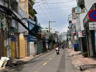 Siêu hiếm  mặt tiền nguyền trọng tuyển. p15. phú nhuận  2 tầng 65m2  hđt 30 triệu  9,5 tỷ