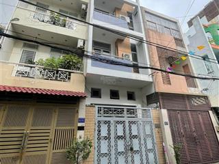 Vị trí đẹp  hẻm xe hơi huỳnh văn bánh, p14, phú nhuận  4 tầng (4,2x17m)  vuông vức  15 tỷ