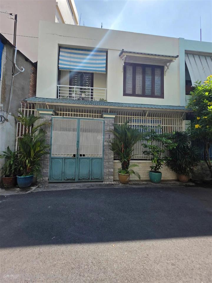 Nhà ngon hẻm xe hơi hồ biểu chánh. p11. phú nhuận  xd  5 tầng ( 7,1 x 13m )  80m2  giá 18 tỷ