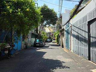 Nhà ngon hẻm xe hơi hồ biểu chánh. p11. phú nhuận  xd  5 tầng ( 7,1 x 13m )  80m2  giá 18 tỷ