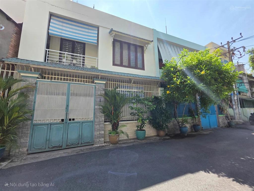 Nhà ngon hẻm xe hơi hồ biểu chánh. p11. phú nhuận  xd  5 tầng ( 7,1 x 13m )  80m2  giá 18 tỷ