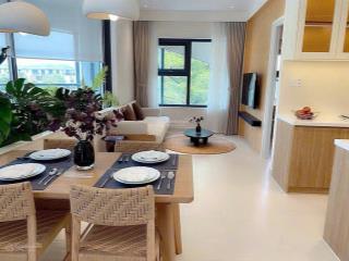 Nhà ở xã hội 77m2, giá 1,1 tỷ, chỉ 330 triệu sở hữu, góp 6 triệu/tháng,cạnh sân bay long thành