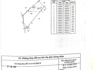 Bán đất odt + vườn view sông cần giuộc, xã đa phước, bình chánh (tp. hcm)