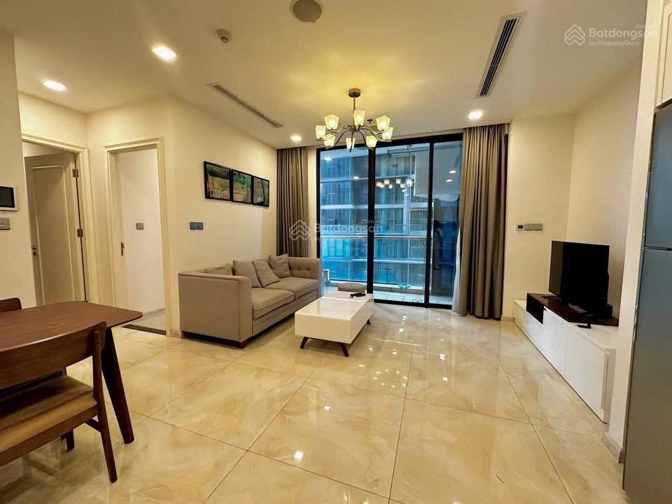 Bán căn hộ lux6 15.01 2pn 2wc tại vinhomes golden river ba son, 11,6 tỷ, 79m2, giá siêu hời