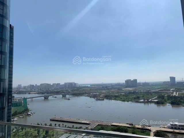 Bán nhanh 3pn 120m view trực diện sông giá 34ty hợp đồng thuê 45tr/thang chính chủ 0937 600 ***