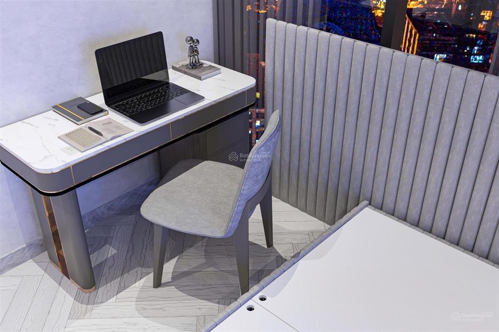 Bán nhanh 3pn 120m2 a240.08 view trực diện sông sài gòn giá 33.5ty