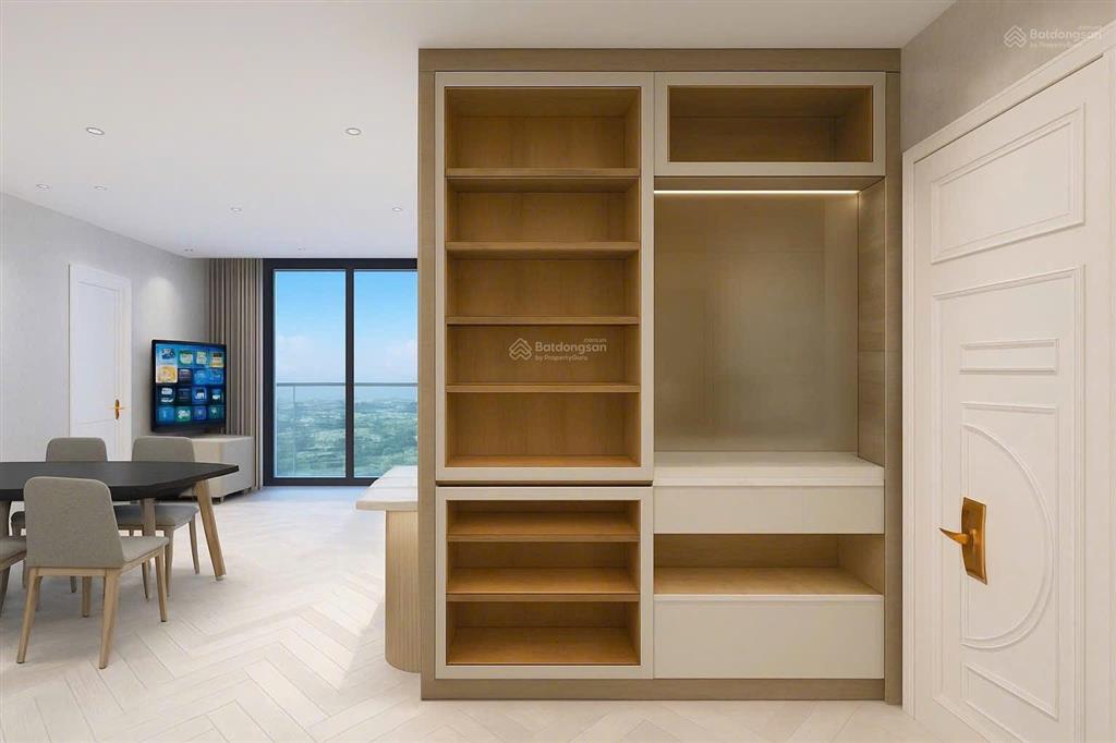 Bán nhanh 3pn 120m2 a240.08 view trực diện sông sài gòn giá 33.5ty