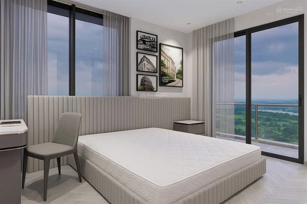 Bán nhanh 3pn 120m2 a240.08 view trực diện sông sài gòn giá 33.5ty