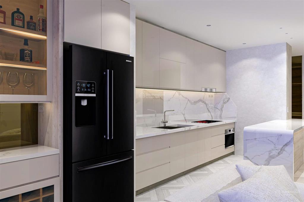 Bán nhanh 3pn 120m2 a240.08 view trực diện sông sài gòn giá 33.5ty