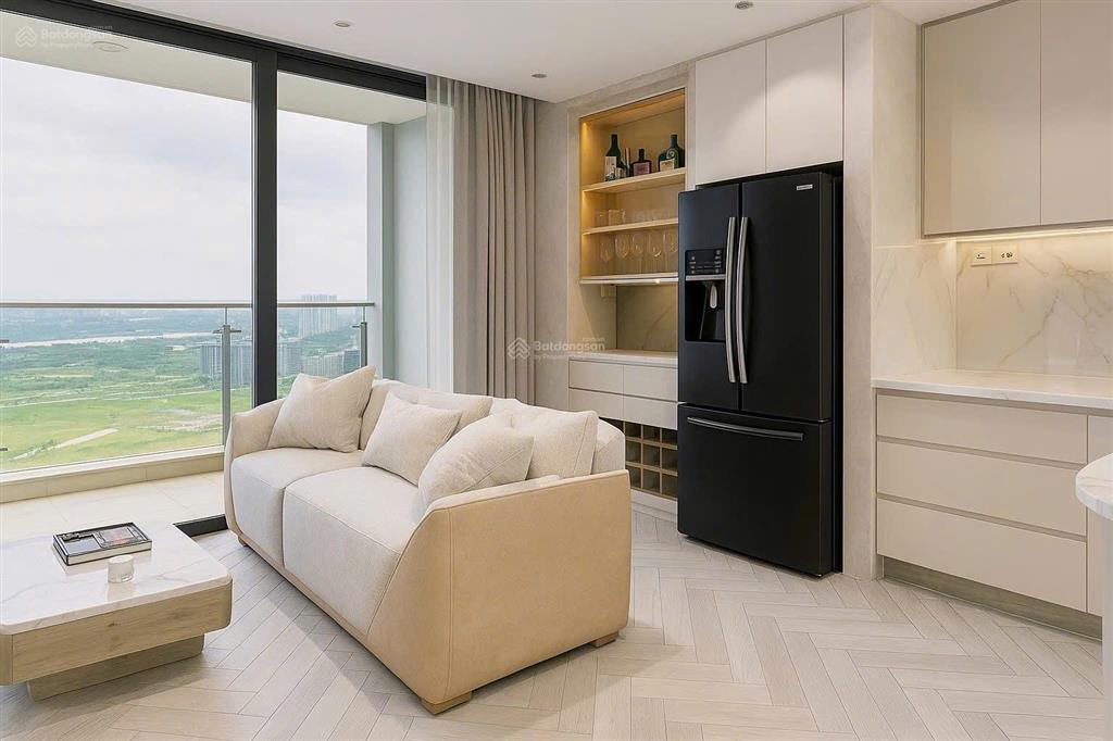 Bán nhanh 3pn 120m2 a240.08 view trực diện sông sài gòn giá 33.5ty