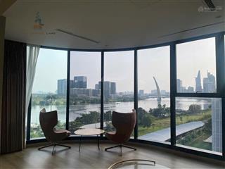 Cho thuê căn hộ 3pn + 2wc vòng cung 121m full nội thất, view cầu bason, biteco, gia 50 triệu,