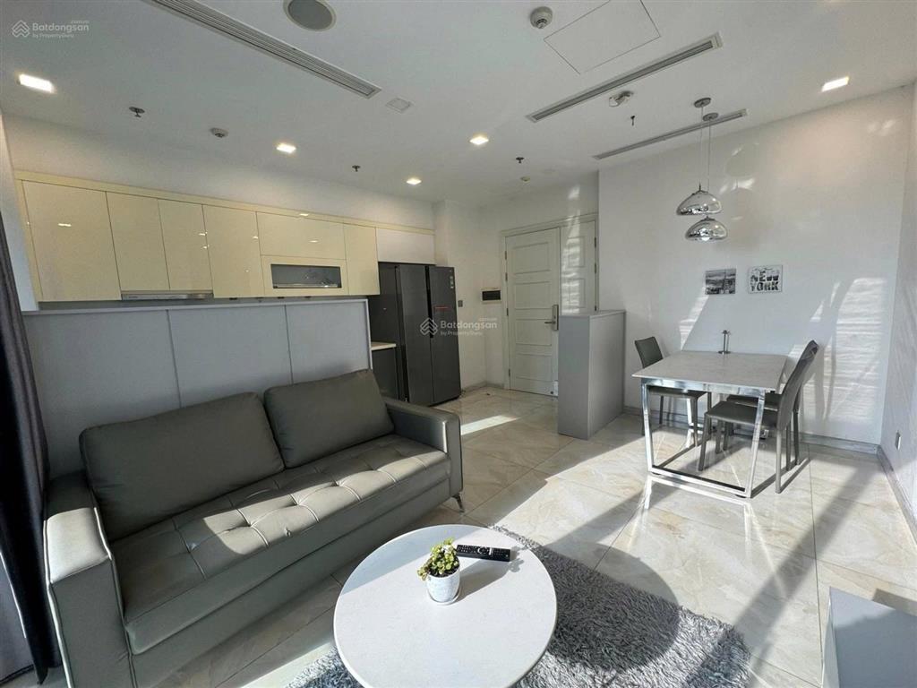 Cho thuê căn hộ a119.01 70m2 tại vinhomes golden river ba son, giá 24 triệu
