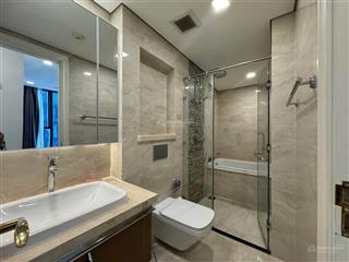 Cho thuê căn hộ a119.01 70m2 tại vinhomes golden river ba son, giá 24 triệu