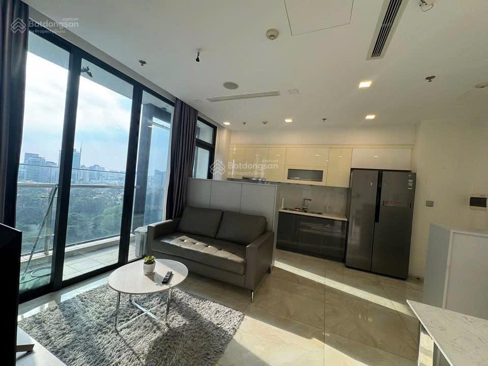 Cho thuê căn hộ a119.01 70m2 tại vinhomes golden river ba son, giá 24 triệu