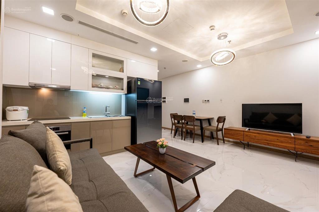 Bán 1pn landmark 81 16.11 55m2 sổ hồng lâu dài giá 10.3ty full nội thất 0937 600 ***