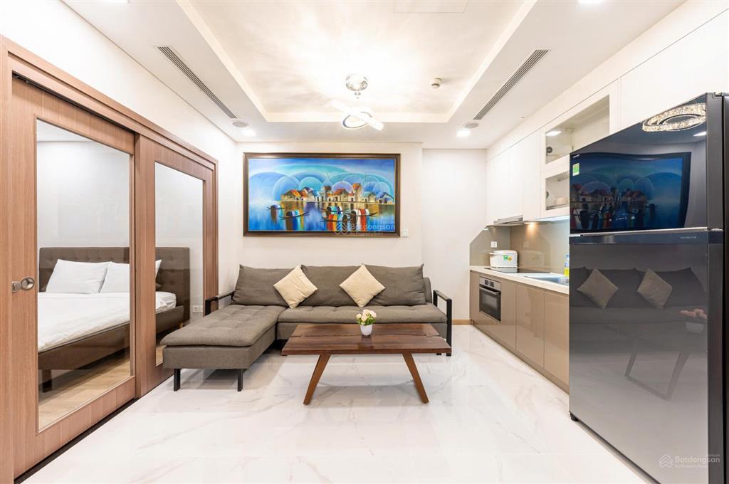 Bán 1pn landmark 81 16.11 55m2 sổ hồng lâu dài giá 10.3ty full nội thất 0937 600 ***