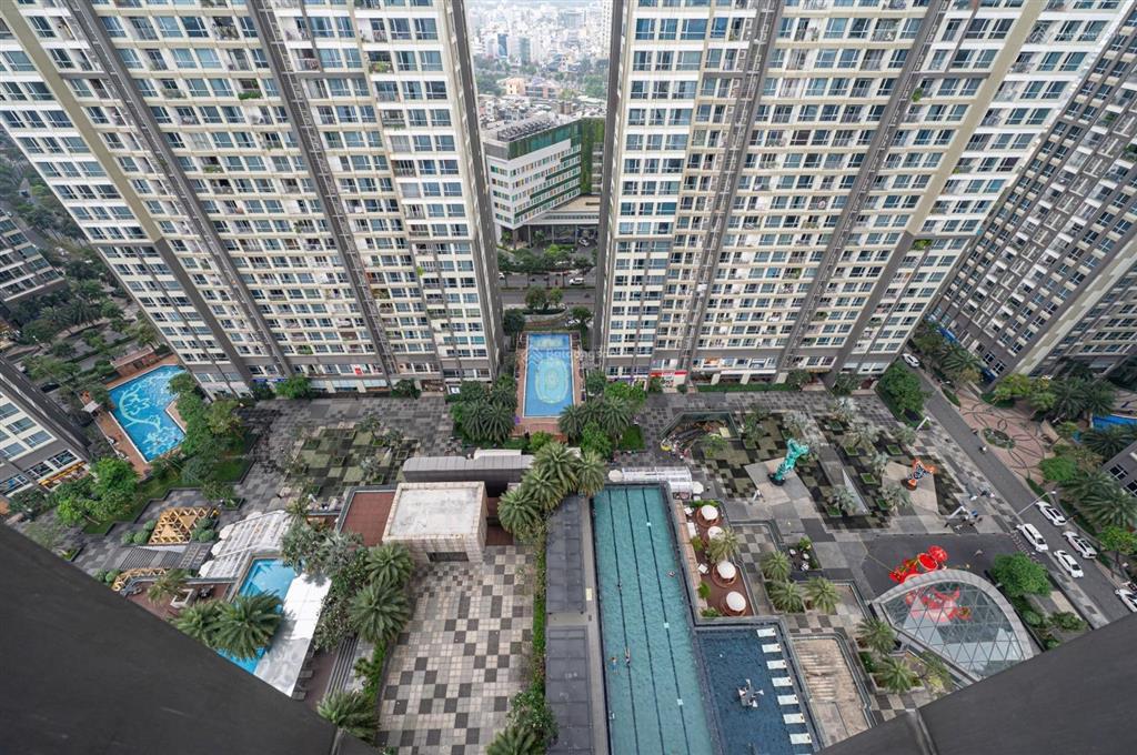 Bán 1pn landmark 81 16.11 55m2 sổ hồng lâu dài giá 10.3ty full nội thất 0937 600 ***