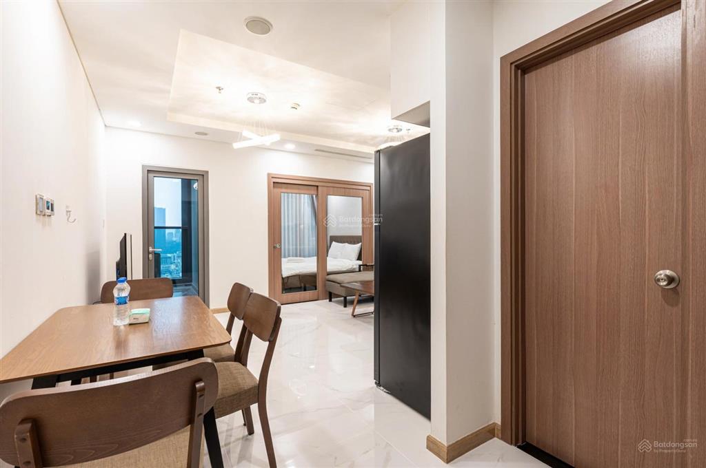Bán 1pn landmark 81 16.11 55m2 sổ hồng lâu dài giá 10.3ty full nội thất 0937 600 ***