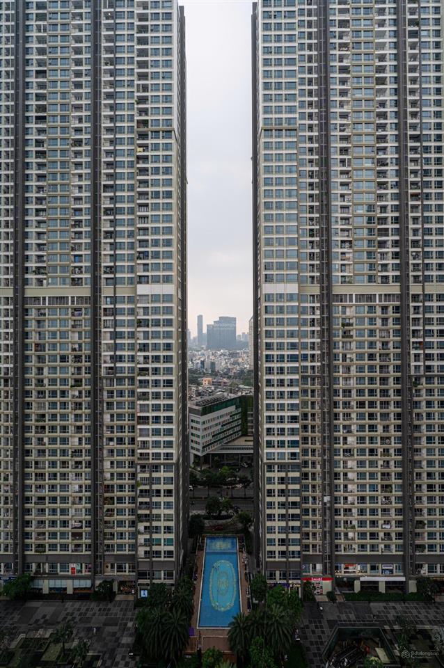 Bán 1pn landmark 81 16.11 55m2 sổ hồng lâu dài giá 10.3ty full nội thất 0937 600 ***