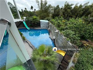 Bán biệt thự 2 tầng 1140m2 xã diên hoà, diên khánh, khánh hoà