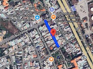 Bán đất đường đa mặn 6, nam việt á