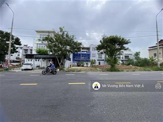 Bán lô biệt thự xuân quỳnh hướng đông nam, nam việt á