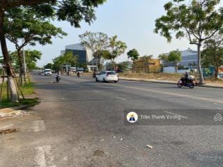 Chính chủ bán lô biệt thự 300m2 đường chương dương, view sông hàn, nam việt á