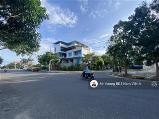 Chính chủ bán cặp đất 190m2 xây cao tầng đường đoàn khuê , nam việt á