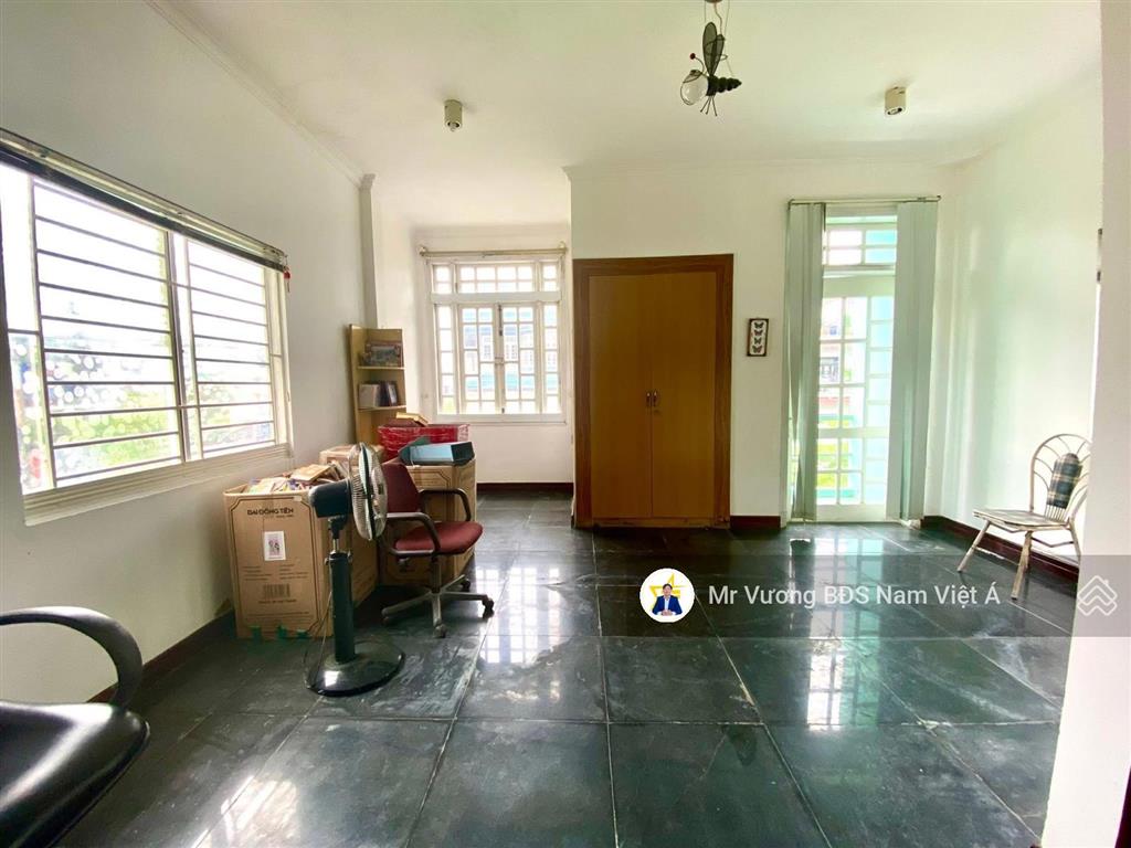 Bán nhà 4 tầng đường lê duẩn, hải châu