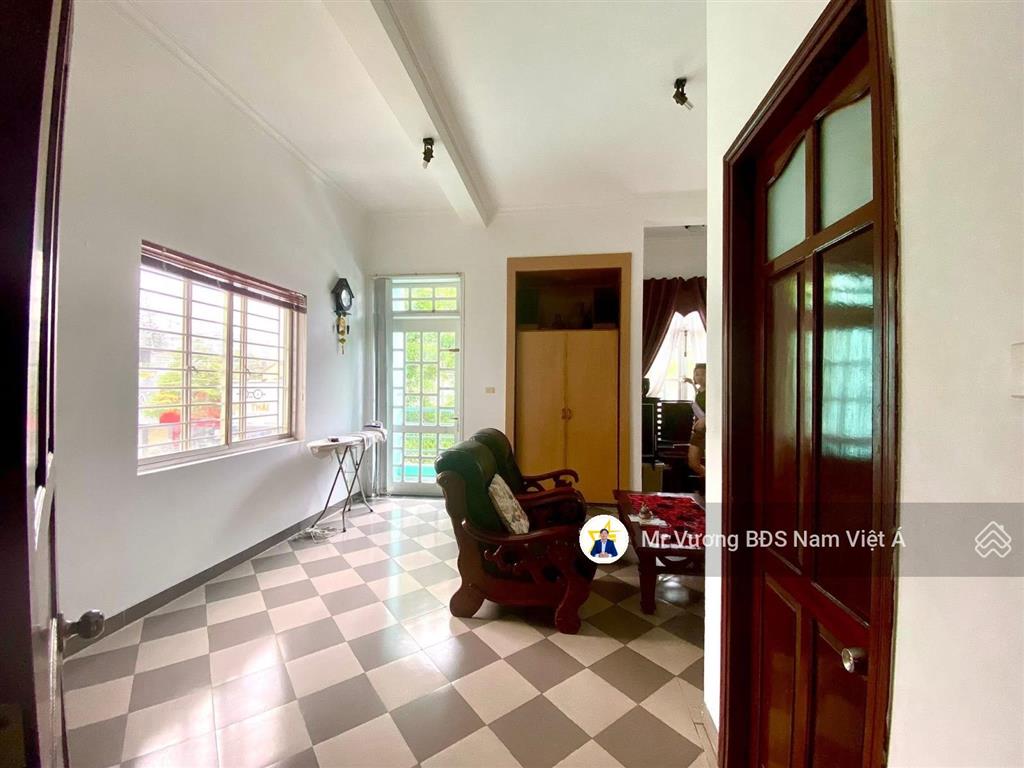 Bán nhà 4 tầng đường lê duẩn, hải châu