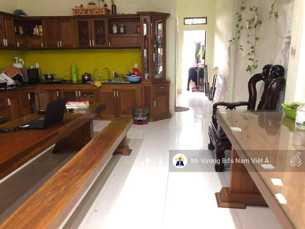 Chính chủ bán cặp 220m2 siêu hiếm đường đoàn khuê giai đoạn 1, nam việt á