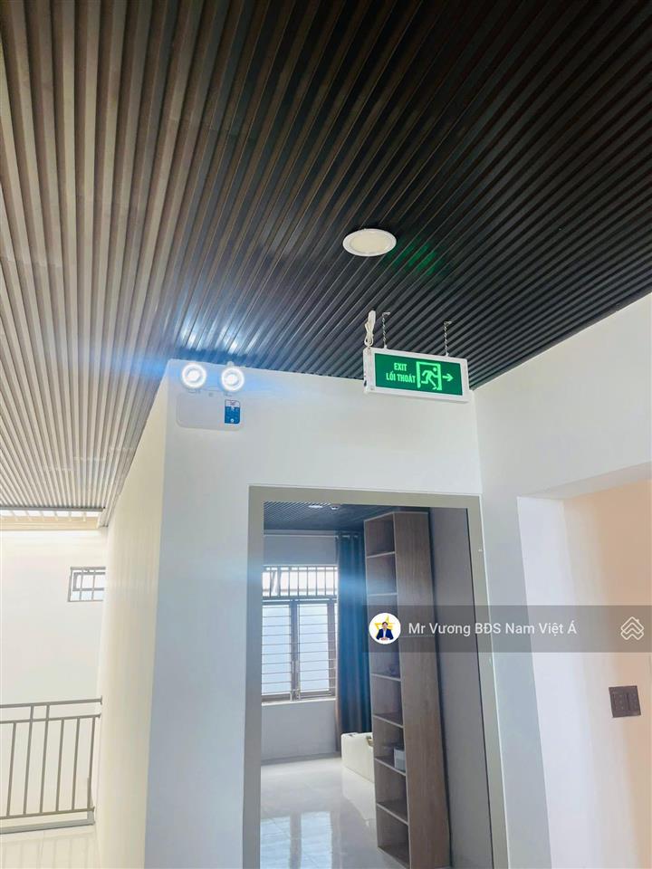 Chính chủ bán villa 3 tầng có hồ bơi đường anh thơ, nam việt á