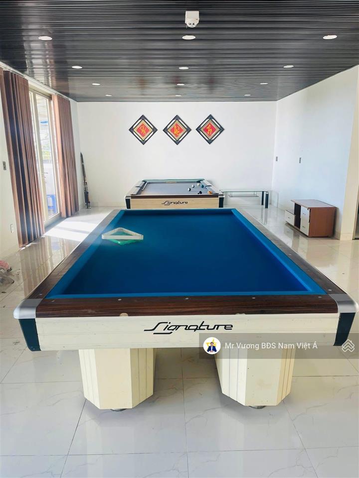 Chính chủ bán villa 3 tầng có hồ bơi đường anh thơ, nam việt á