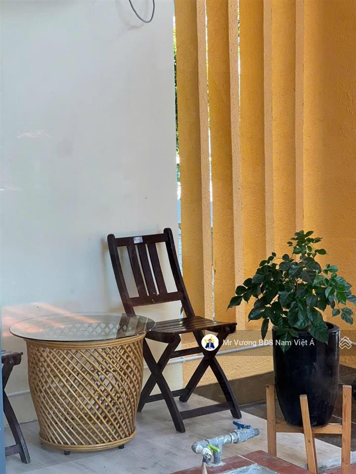 Chính chủ bán nhà góc 2 mặt tiền khu nam việt á