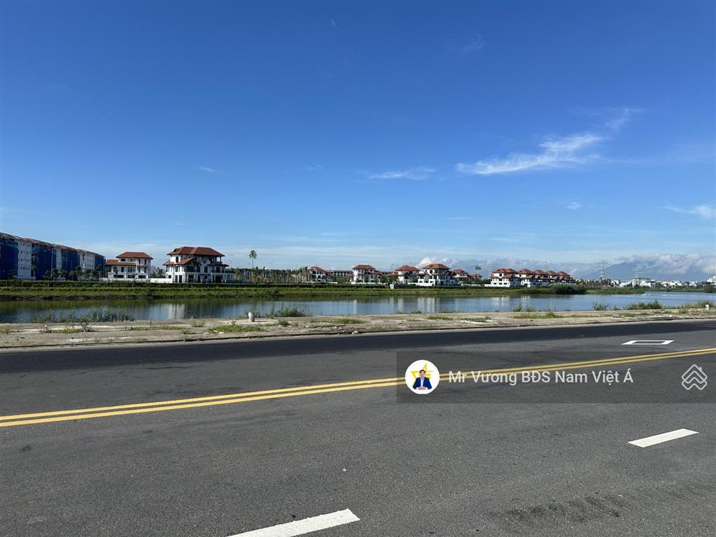 Bán 150m2 đất xây cao tầng đường hưng hoá 4, hoà cường nam