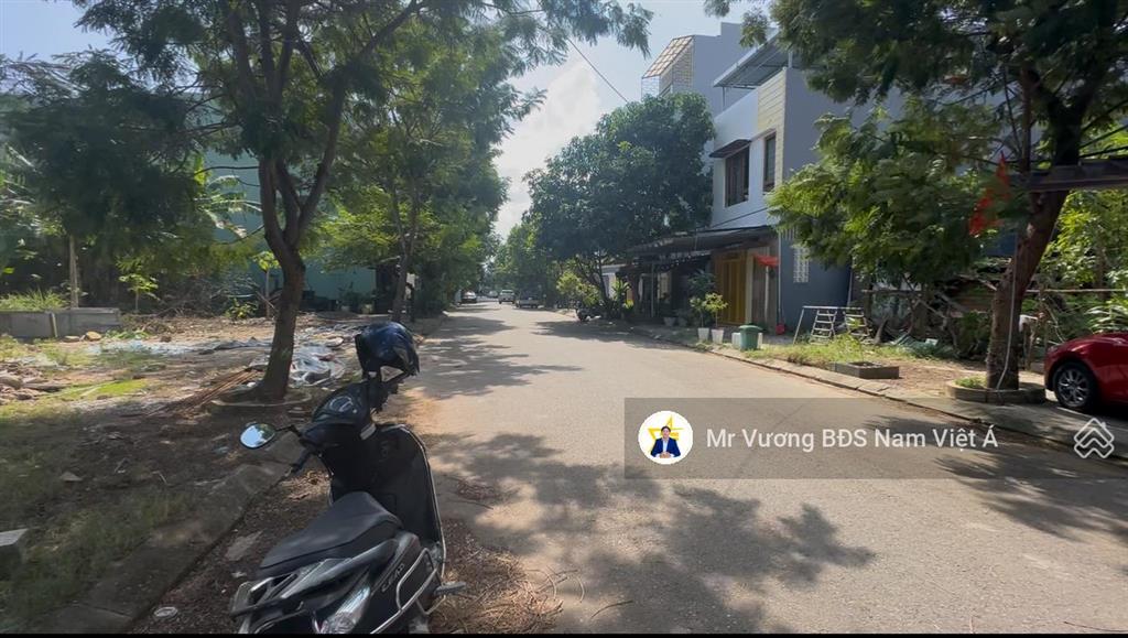 Chính chủ bán cặp xây cao tầng 190m2, đường tùng thiện vương, nam việt á